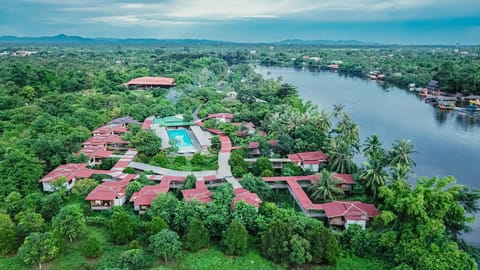 Peam Snea Resort Resort in Cambodia