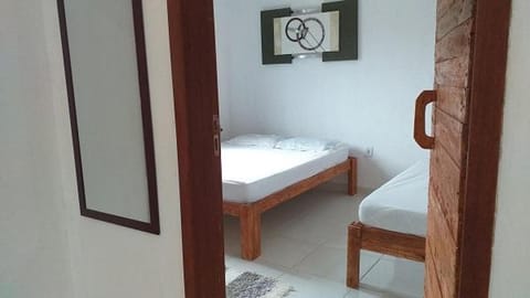 MEL Hospedagem Apartment in Angra dos Reis