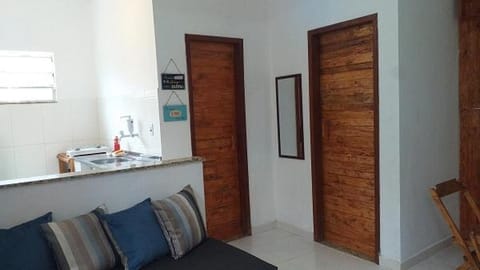MEL Hospedagem Apartment in Angra dos Reis