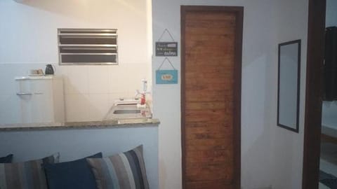 MEL Hospedagem Apartment in Angra dos Reis