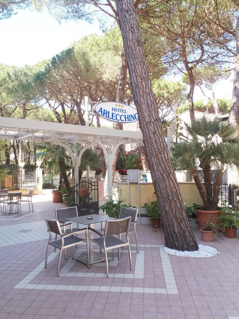 Hotel Arlecchino Hotel in Milano Marittima