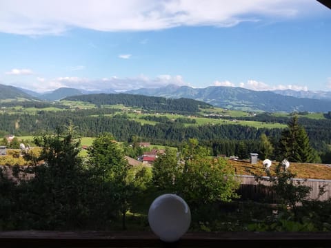 Ferienwohnung Schlemmer Apartment in Vorarlberg, Austria