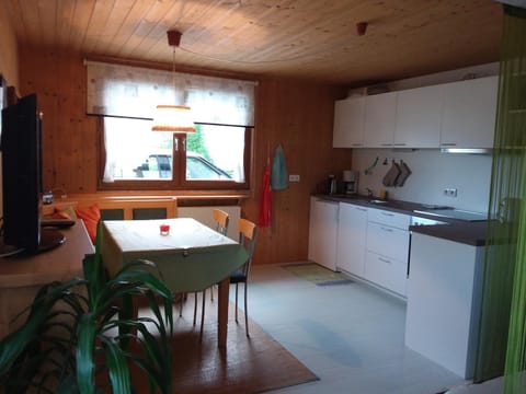 Ferienwohnung Schlemmer Apartment in Vorarlberg, Austria