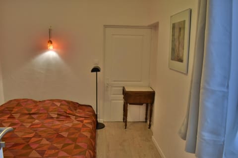 La Bisontine Apartment in Besançon