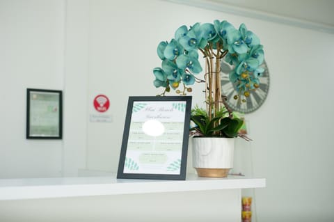 Lobby or reception, Logo/Certificate/Sign, Certificate/Award