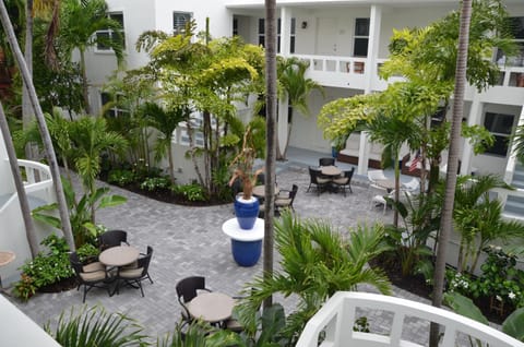 The Drift Hotel Hôtel in Fort Lauderdale