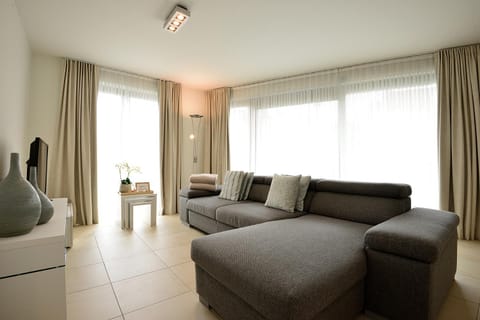 Residentie Rivella Apartment in Koksijde