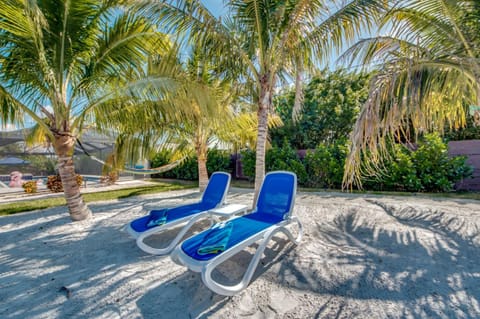 Villa Dolphins Paradise Casa in Cape Coral