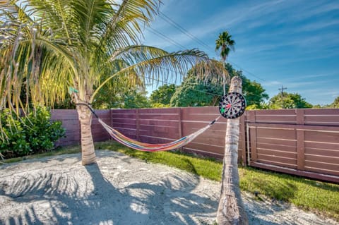 Villa Dolphins Paradise House in Cape Coral