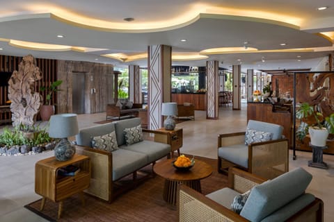Taksu Sanur Hotel Hotel in Denpasar