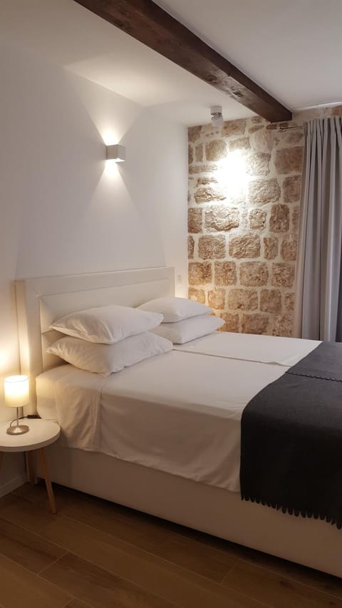 Apartments Milion Bed and Breakfast in Korčula