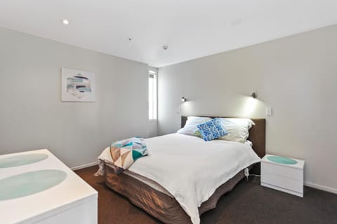 Apartment in the heart of the city Eigentumswohnung in Christchurch
