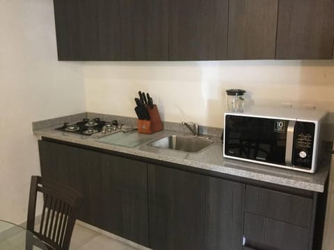 Suite Única privada Loft céntrico Zaragoza y Tecnológico 178B Apartment in Santiago de Queretaro