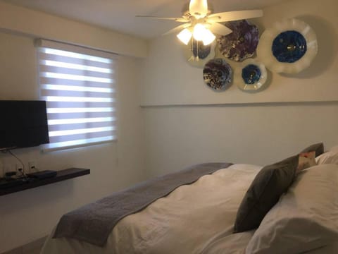 Suite Única privada Loft céntrico Zaragoza y Tecnológico 178B Apartment in Santiago de Queretaro