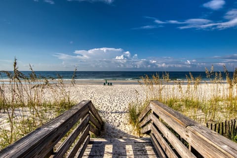 Gulf Shores Surf & Racquet Club Condos II Apartment in West Beach