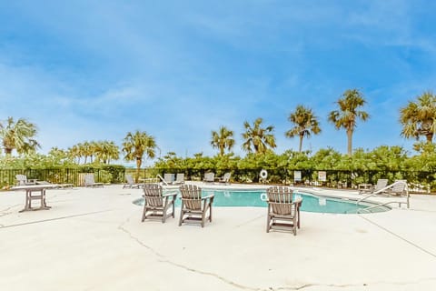 Horningsholm by Meyer Vacation Rentals House in Orange Beach