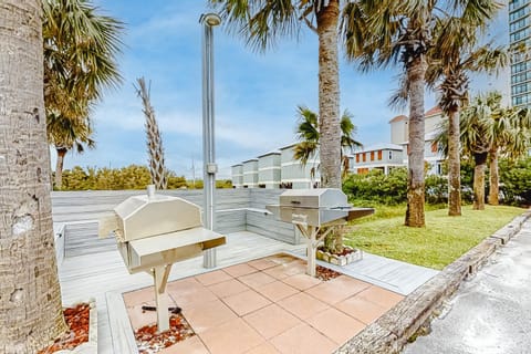 Horningsholm by Meyer Vacation Rentals House in Orange Beach