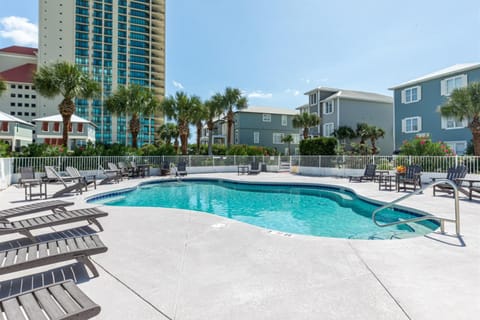 Jenny Lind West by Meyer Vacation Rentals House in Orange Beach