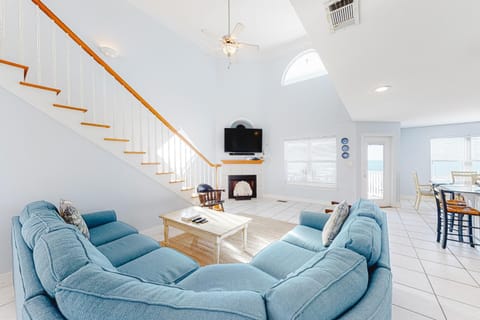 Jenny Lind East - Nordic Villas House in Orange Beach