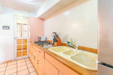 Maravillosa Suite Céntrica Cerca Av Tecnológico S3 Apartment in Santiago de Queretaro