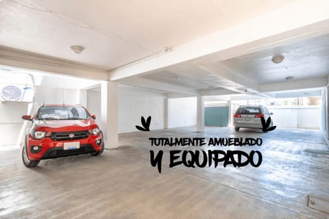 Suite Perfecta Cercana al centro Av Zaragoza S5 Apartment in Santiago de Queretaro