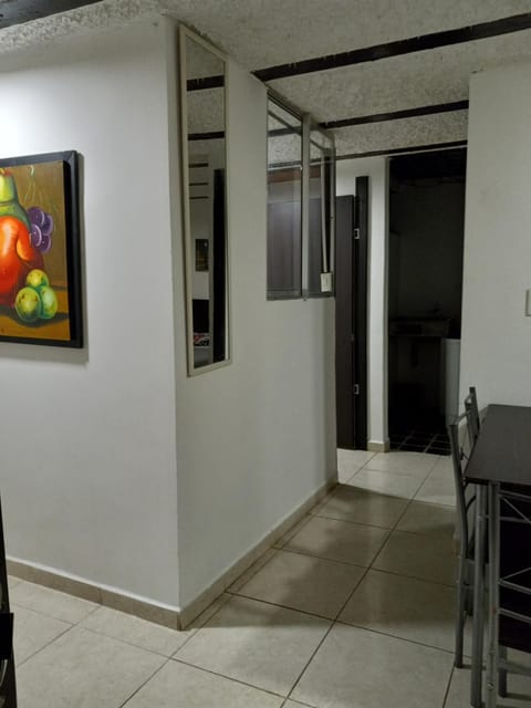 Apartamento CERCA AEROPUERTO, Fotos y huellas para visa americana, embajada EEUU Apartment in Bogota