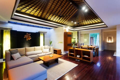 Kedonganan Beach Villas Villa in Kuta