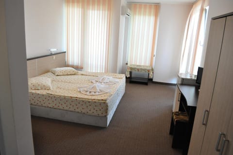 St. George Apartments Condo in Nessebar