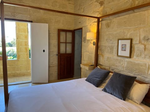 Razzett Ghasri Villa in Malta