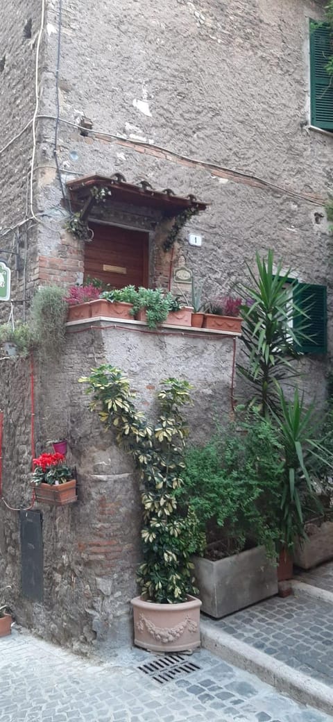 La Giada Bed and breakfast in Tivoli