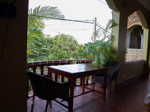 Kep Villa Hill Guest House 1 Bed and Breakfast in Kien Giang