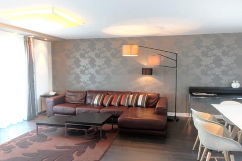 Parkhotel Heidehof Long Stay Condo in Ingolstadt