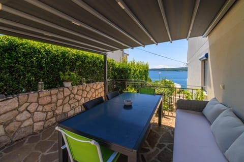 Balcony/Terrace, Seating area