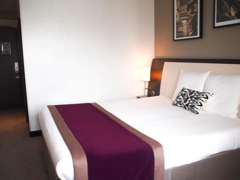 Mercure Angers Centre Gare Hotel in Angers