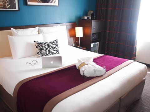 Mercure Angers Centre Gare Hotel in Angers