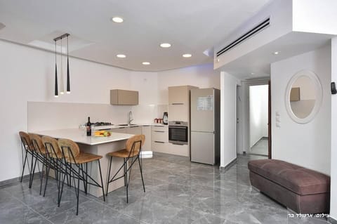 לי-ים Apartamento in Eilat