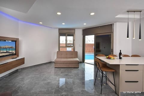 לי-ים Apartamento in Eilat