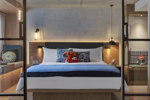 Treehouse Hotel London Hôtel in City of Westminster