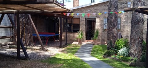 BUNGALOWS JAUREGUIBEACH Apartment hotel in Canelones Department, Uruguay