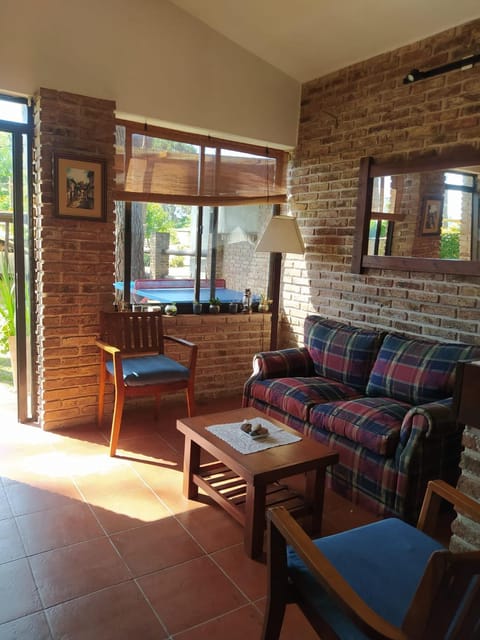 BUNGALOWS JAUREGUIBEACH Apartment hotel in Canelones Department, Uruguay