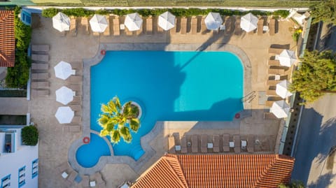 Aegean Blu Hotel & Apartments Hotel in Kos