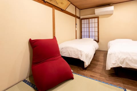 Hotel Sumire ふぐ料理を愉しむ料理宿 Ryokan in Fukuoka Prefecture
