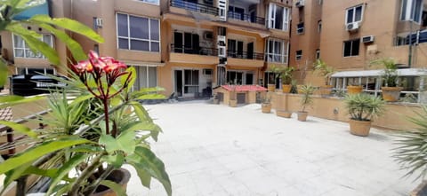 Aloha Serenity Apartments Apartamento in Rishikesh