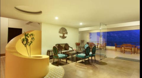 Aloha Serenity Apartments Copropriété in Rishikesh