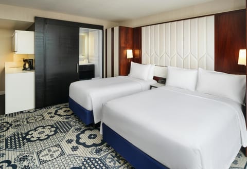 Residence Inn by Marriott New York Manhattan/Central Park Hotel in Midtown