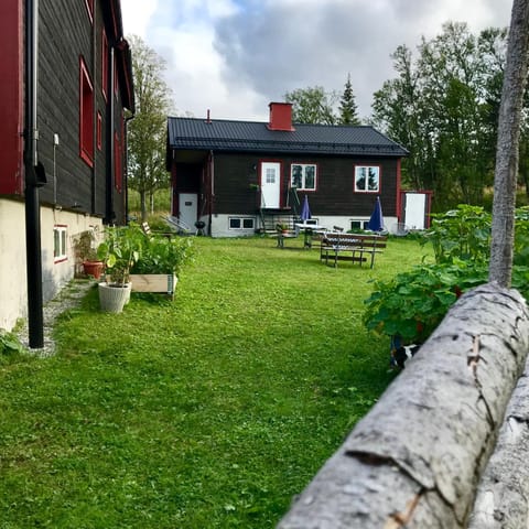 North Mountain Lodge Alojamiento y desayuno in Innlandet