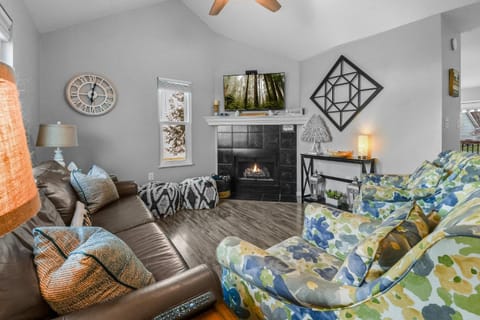 Rotties' Retreat home House in Pigeon Forge