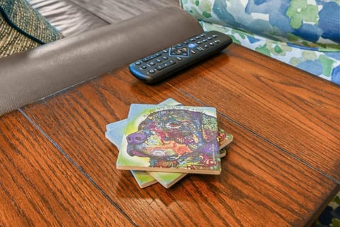 Rotties' Retreat home House in Pigeon Forge