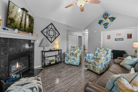 Rotties' Retreat home House in Pigeon Forge