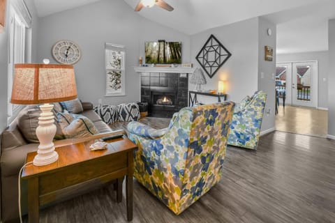 Rotties' Retreat home House in Pigeon Forge